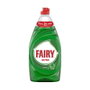 Fairy Lavavajillas Ultra Líquido Concentrado Desengrasante Limpiador 820 ml