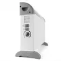 Orbegozo Convector CVT 3400 C Calefactor Eléctrico 2000W 3 Niveles de Potencia 750W/1250W/2000W Termostato Regulable Protección Sobrecalentamiento Silencioso