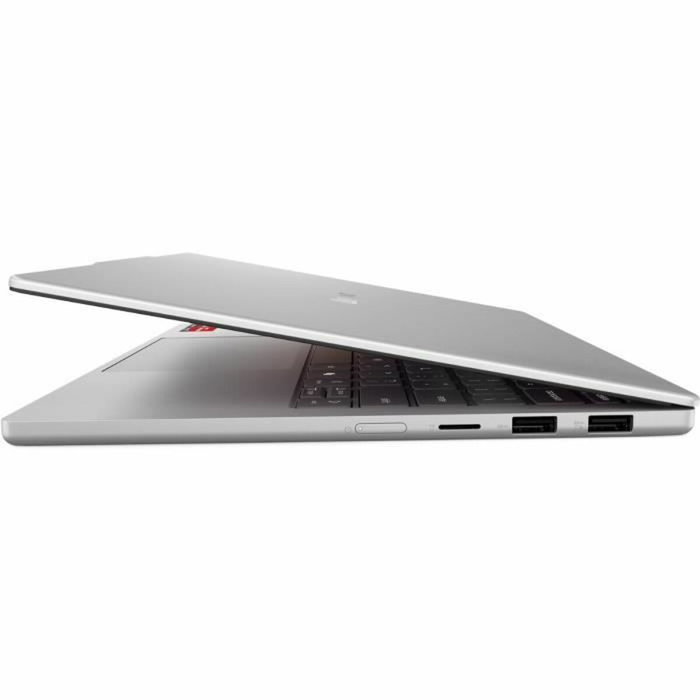Laptop Lenovo IdeaPad Slim 5 13ARP10 16 GB RAM 512 GB SSD 13,3" AMD Ryzen 7 7735HS