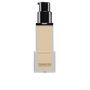 Delfy Base de Maquillaje Waterproof #30 Natural 35 ml para Pieles Sensibles con Cobertura Natural