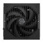 MSI MAG A1000GLS PCIE5 1000W 80 PLUS Gold Modular