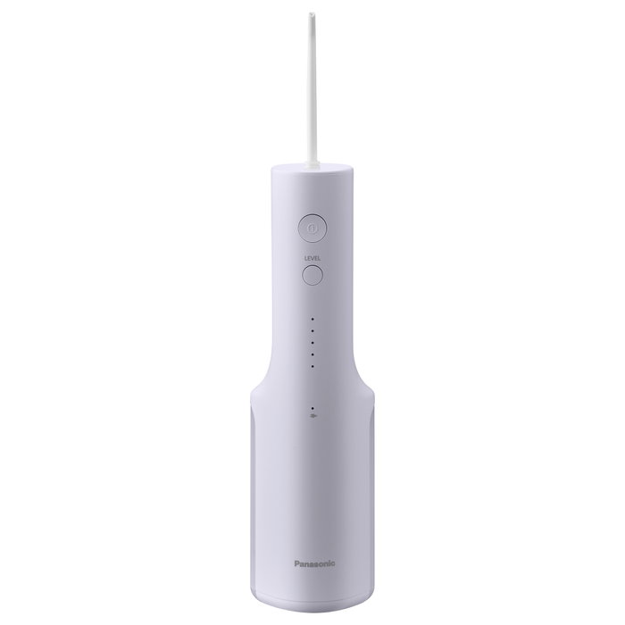Panasonic Irrigador Bucal Serie 300 EW-DJ26 Violeta