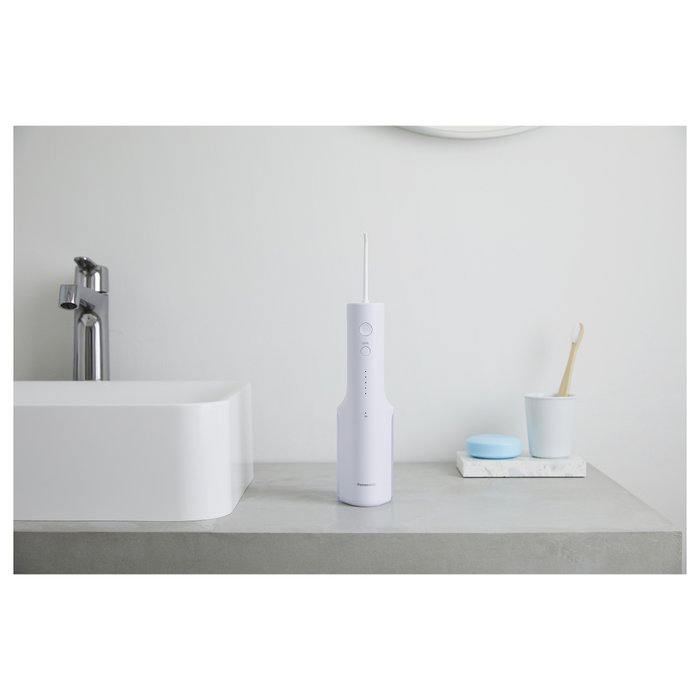 Panasonic Irrigador Bucal Serie 300 EW-DJ26 Violeta