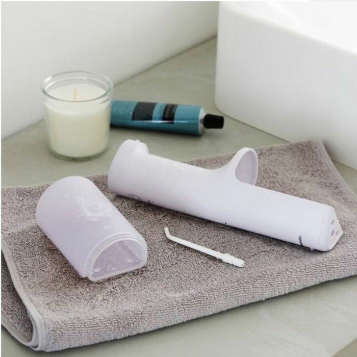 Panasonic Irrigador Bucal Serie 300 EW-DJ26 Violeta