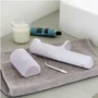Panasonic Irrigador Bucal Serie 300 Modelo EW-DJ26-V303, 5 Niveles de Presión, Elimina Placa, Incluye 3 Boquillas, Ideal para Ortodoncia y Limpieza Interdental, Carga Inalámbrica