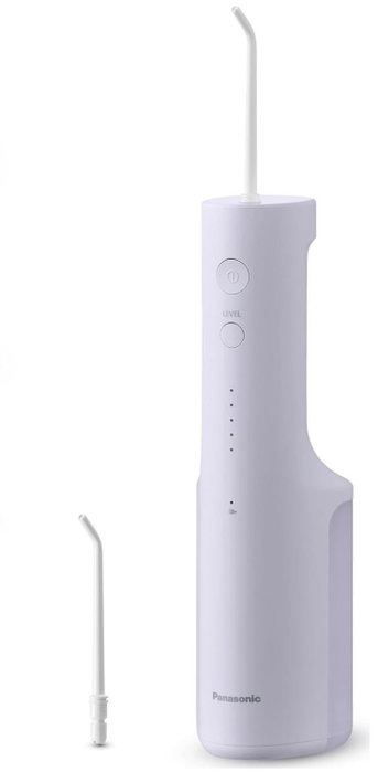 Panasonic Irrigador Bucal Serie 300 EW-DJ26 Violeta