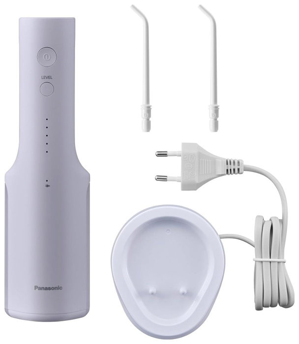 Panasonic Irrigador Bucal Serie 300 EW-DJ26 Violeta