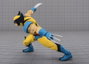 Tamashii Nations S.H.Figuarts Wolverine Gamerverse Marvel 15cm