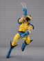 Tamashii Nations S.H.Figuarts Wolverine Gamerverse Marvel 15cm