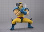 Tamashii Nations S.H.Figuarts Wolverine Gamerverse Marvel 15cm
