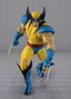 Tamashii Nations S.H.Figuarts Wolverine Gamerverse Marvel 15cm