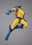 Tamashii Nations S.H.Figuarts Wolverine Gamerverse Marvel 15cm