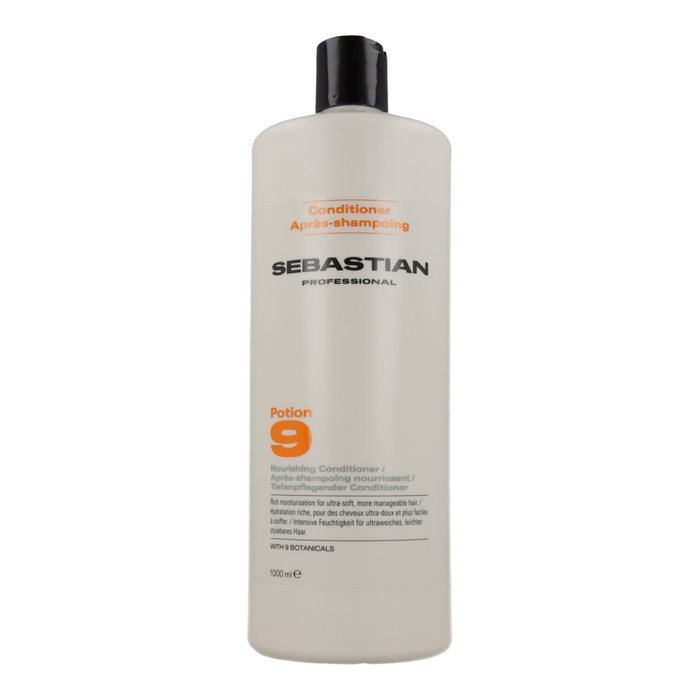 Sebastian Professional Potion 9 Acondicionador Nutritivo 1000 ml