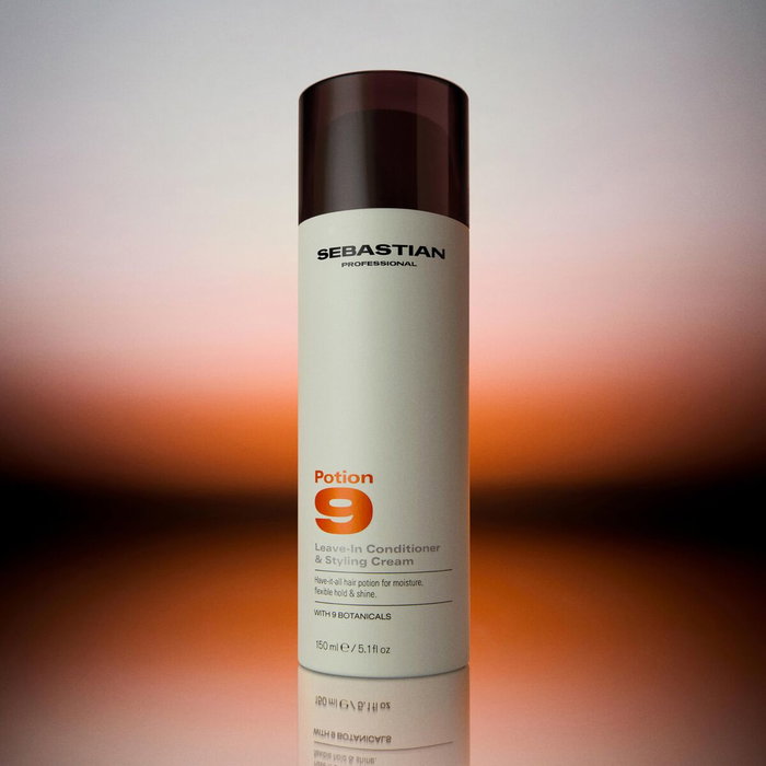 Sebastian Professional Potion 9 Acondicionador Nutritivo 1000 ml