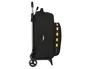 Safta Mochila 305 con Carro 905 Reciclado Blackfit8 Zone