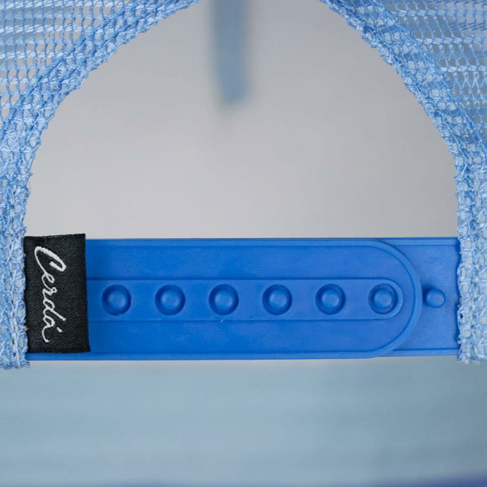 Cerdá Gorra Visera Curva Adulto Stranger Things T58C:58 cm