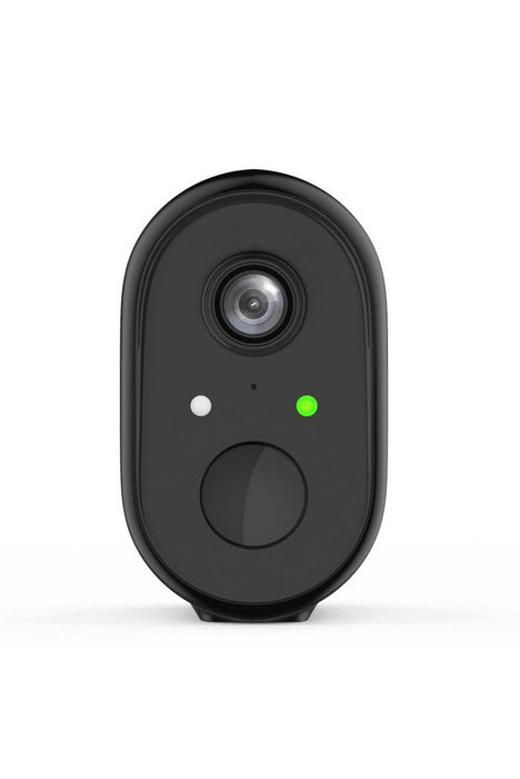 Woox Cámara WiFi Inteligente Exterior WXR4260