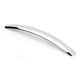 Trentadue Tirador Heracle Aluminio Cromo Longitud 224 mm