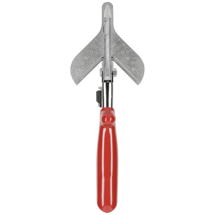 Knipex Corta ingletes para plástico y goma 215mm Knipex Corta ingletes para plástico y goma 215mm