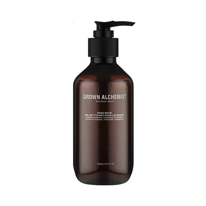 Grown Alchemist Jabón líquido para manos 300 ml Grown Alchemist Jabón líquido para manos 300 ml