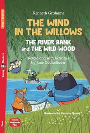 ELI, The Wind in the Willows - Young Readers