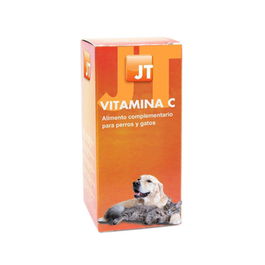 Vitamina C 55 mL Oral