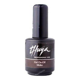 Thuya Gel On-Off Moka 14ml