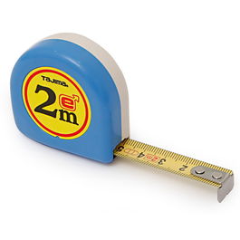 Tajima Flexometro E 7040 S 2Ms Recu-46 Cinta Metrica 2 Metros
