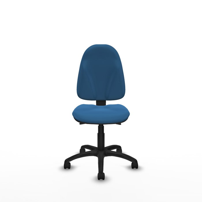 PIQUERAS Y CRESPO Silla de oficina Algarra Azul claro PIQUERAS Y CRESPO Silla de oficina Algarra Azul claro