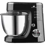 Continental Edison CERP800B Robot Pastelero - 800W - Negro - Bol 4,3 L