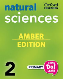 OXFORD UNIVERSITY PRESS, Think Do Learn Natural Science 2nd Primary Students Book + C, VV.AA. - OXFORD UNIVERSITY PRESS