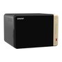 QNAP TS-664-8G NAS de 6 Bahías, Intel Celeron N5095, 8 GB RAM DDR4