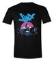PCMerch Arcane Camiseta Jinx Chair talla M