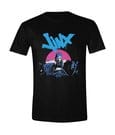 PCMerch Arcane Camiseta Jinx Chair talla M