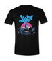 PCMerch Arcane Camiseta Jinx Chair talla M