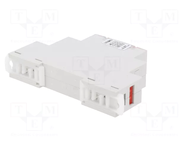 RELPOL RPN-1V Relé de monitorización de tensión trifásica SPDT RELPOL RPN-1V Relé de monitorización de tensión trifásica SPDT