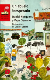 SM, UN ABUELO INESPERADO
