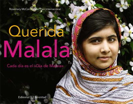 Querida Malala, Rosemary Mccarney - JUVENTUD