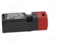 OMRON D4NS Interruptor de seguridad a llave NC x2 IP67