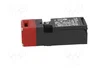 OMRON D4NS Interruptor de seguridad a llave NC x2 IP67