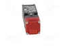 OMRON D4NS Interruptor de seguridad a llave NC x2 IP67
