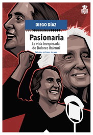 Pasionaria, Diego Díaz Alonso - HOJA DE LATA