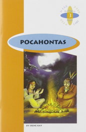 Pocahontas, Irene Kay - BURLINGTON