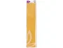 Liderpapel Papel Crespón Amarillo Oro 50 cm x 2.5 m 34 g/m2