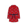Cerdá Batín Coral Fleece Spiderman Talla 7 años