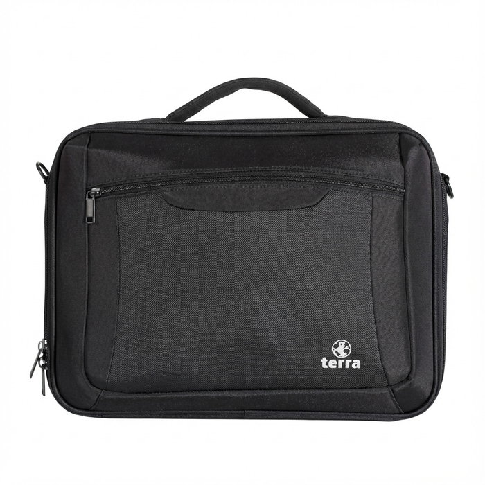 Terra TERRA PRO816 para portátiles de hasta 16 pulgadas Terra TERRA PRO816 para portátiles de hasta 16 pulgadas