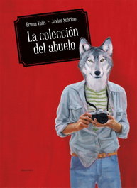 EDELVIVES, LA COLECCIÓN DEL ABUELO - García Sobrino, Javier/Balls, Bruna