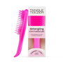 Tangle Teezer MINI ULTIMATE DETANGLER Pink #Pink 1 u