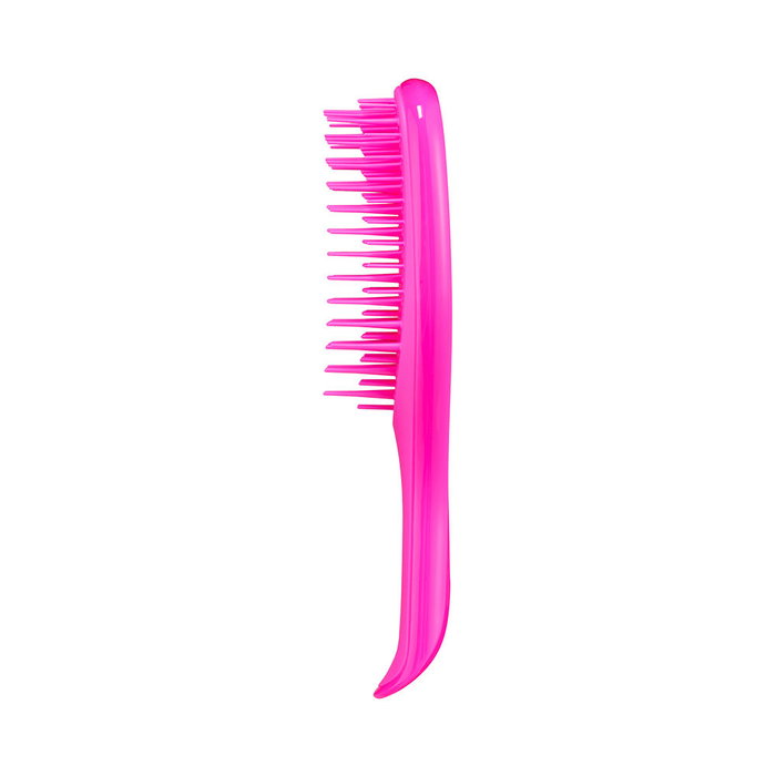 Tangle Teezer Ultimate Detangler Mini Cepillo Desenredador para el Pelo - Color Rosa #Pink
