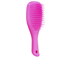 Tangle Teezer Ultimate Detangler Mini Cepillo Desenredador para el Pelo - Color Rosa #Pink